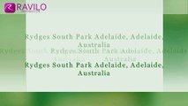 Rydges South Park Adelaide, Adelaide, Australia