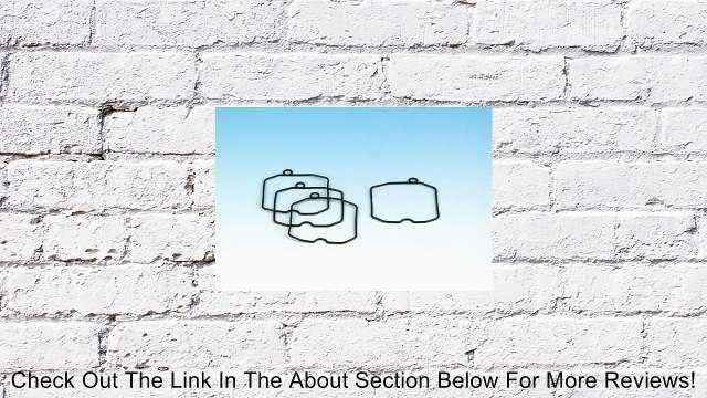 James Gasket Float Bowl O-Ring - Viton JGI-27577-92 Review