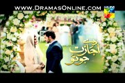 Daay Ijazat Jo Tu Episode 15 on Hum Tv in High Quality 8th December 2014 Full Episode