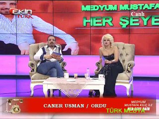 MEDYUM MUSTAFA KILIÇ İLE HERŞEYE DAİR-(6)-EKİNTÜRK TV-(4.PROGRAM)-(08-12-2014)-TÜRK MEDYA