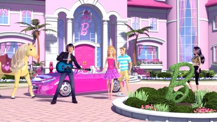 Barbie New Episodes 2014 Over 1 Hour Cartoons