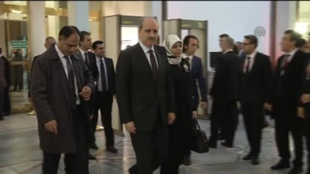 Davutoğlu: Türk-Polonya İlişkileri Ebediyete Kadar Dostluk ve Vefa İlişkisi Olarak Devam Edecektir