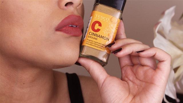 Beauty And The Blog: My Secret Beauty Weapon