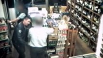 Video Shows Store Owner Possibly Hypnotized by Thief