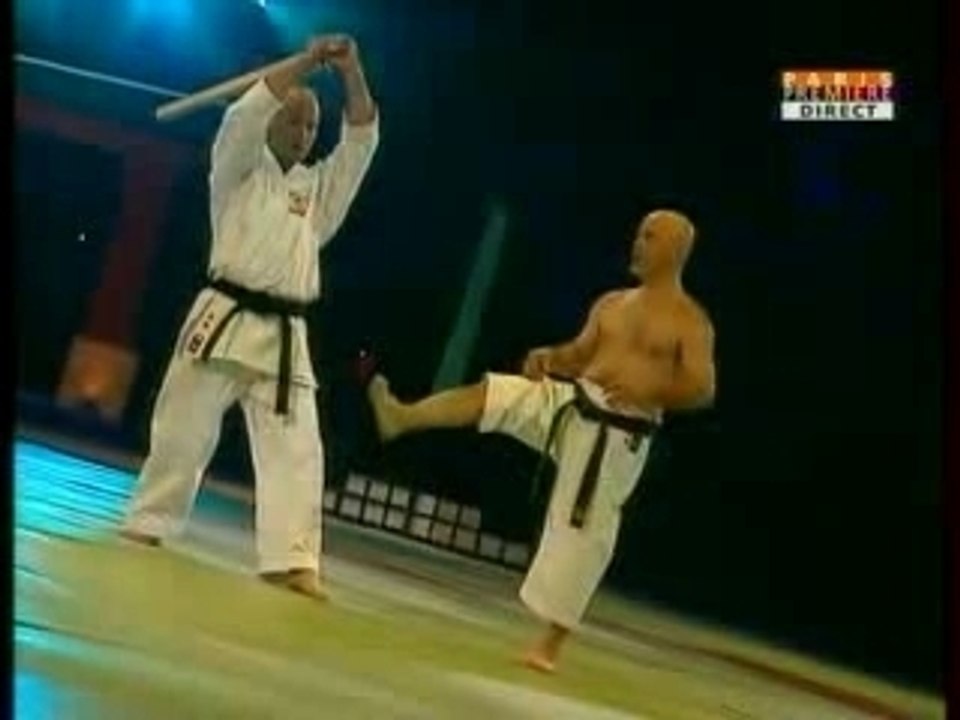 Karate_casse