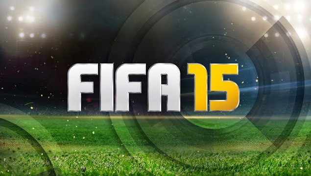 FIFA 15 : Ultimate Team - iOS/Android/Windows Phone