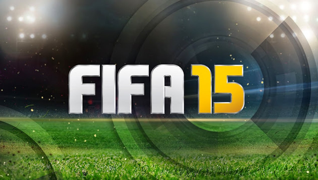 FIFA 15 : Ultimate Team - iOS/Android/Windows Phone