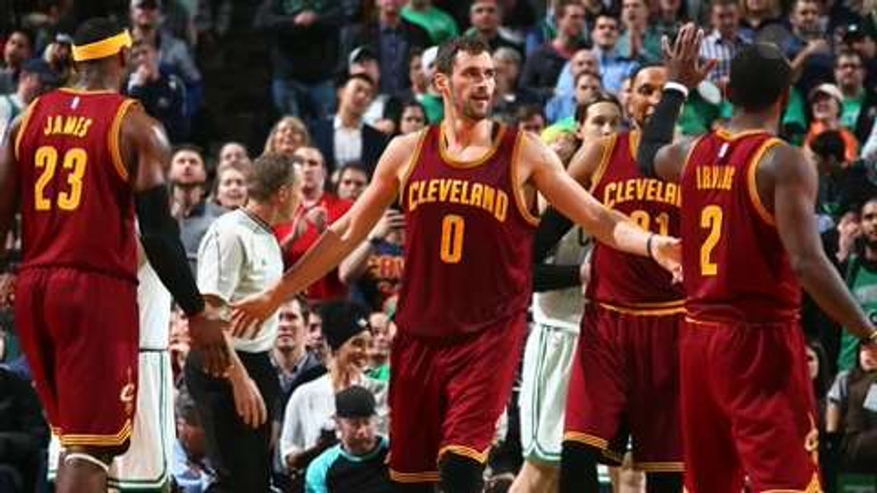 Ask EJ: Could trades be in the near future for Cavaliers?