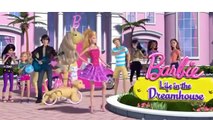 Barbie Life In The Dreamhouse Barbie Island Princess Barbie Maripos charm school Full Movie 2014