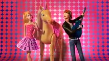 Barbie life In The Dreamhouse Barbie Princess' Barbie mariposa full Movie Video