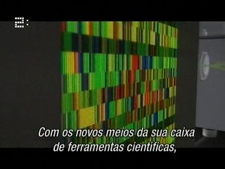 Decifrar o Codigo Oceânico - Cracking the Ocean Code - RTP2