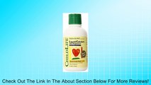 Child Life Liquid Calcium/Magnesium, Natural Orange Flavor Review