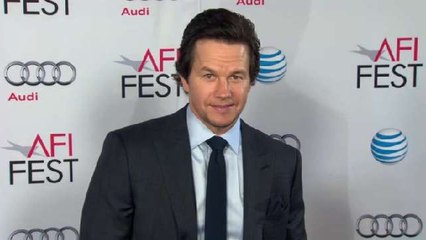 Mark Wahlberg to Join L.A.P.D.?