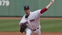 Finn: Red Sox Need Pitching