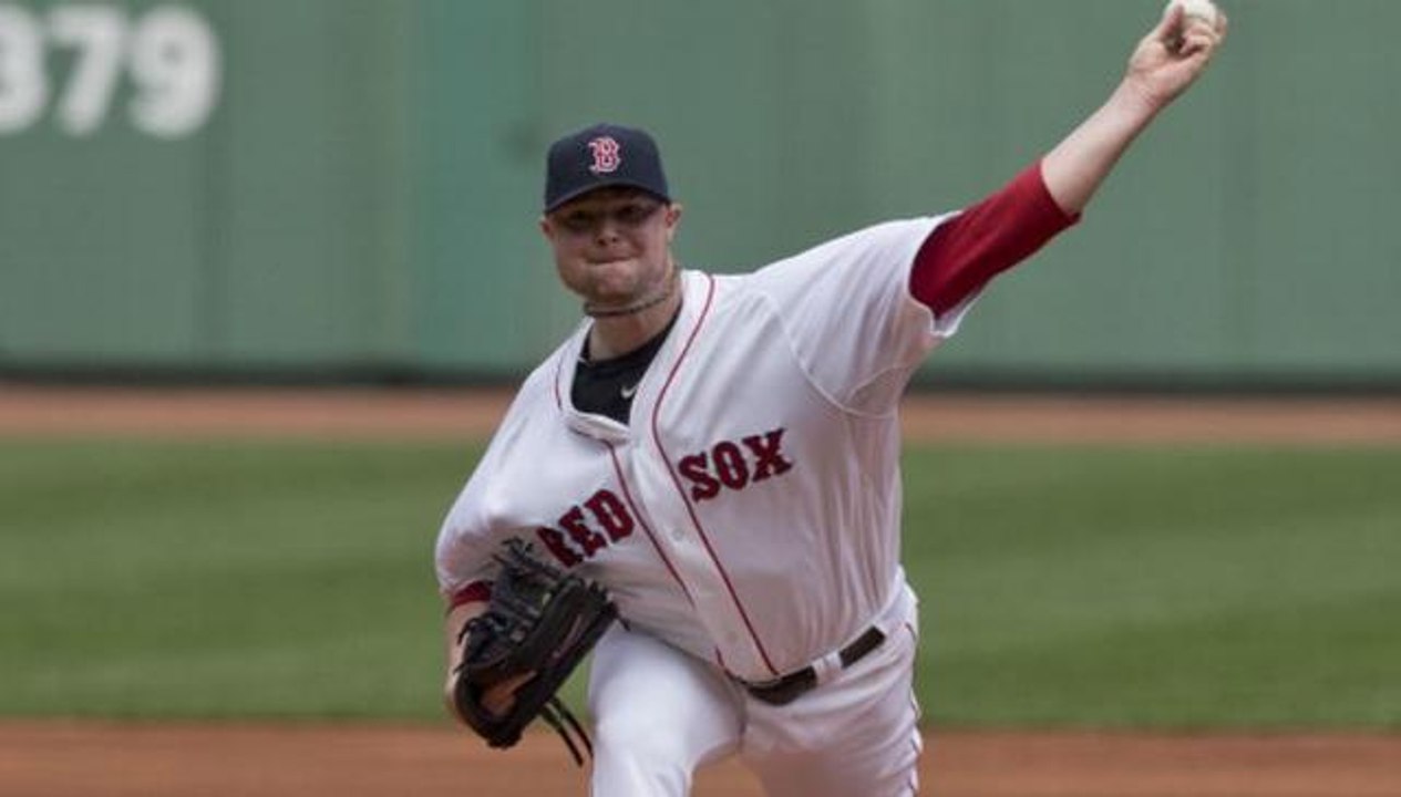 Finn: Red Sox Need Pitching