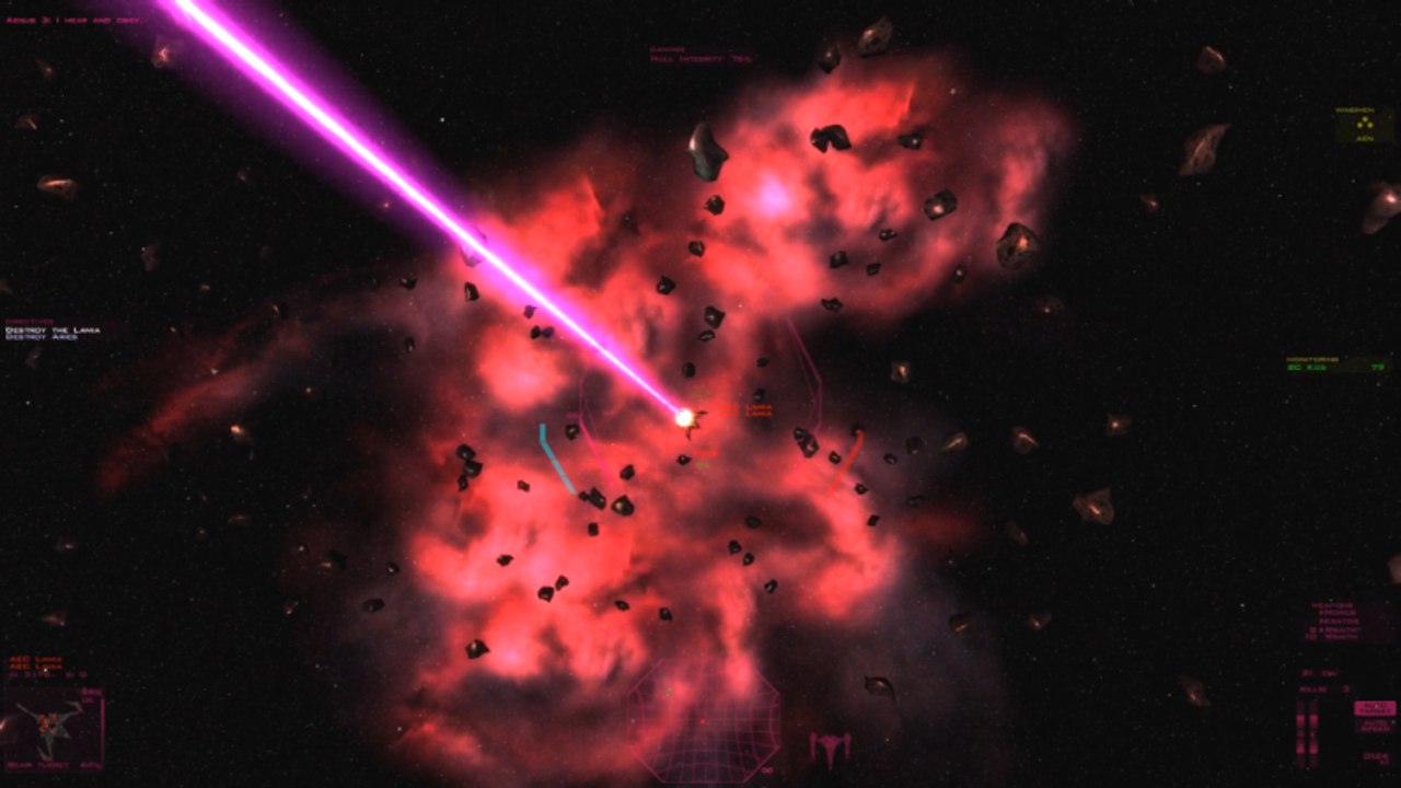 Dusk Wars Act 1 | Local Containment | Mission 1 [Insane]