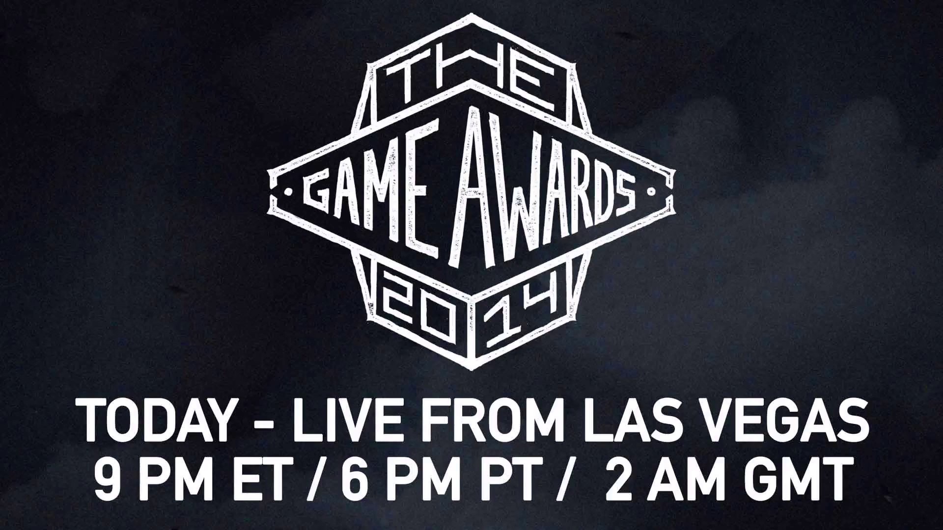 ⁣The Game Awards 2014 (Full Show) [HD]