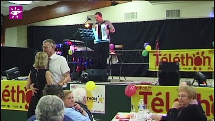 telethon 2014 longuenesse repas musette