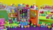 SHOPKINS SEASON 2 Collection 150  Shopkins Blind Bags Vending Machine Playset DisneyCarToys