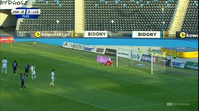 Piotr Petasz, Video no2, seasons 2010/11, 2011/12, 2012/13, 2013/14 and 2014/15, Left Midfielder, Left Back