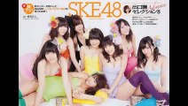 SKE48 出口陽のセレクション８ - THE巨乳選抜 第2段