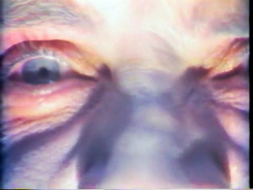 Superman: The Movie - General Zod's execution (from the 1979 WCI tape)