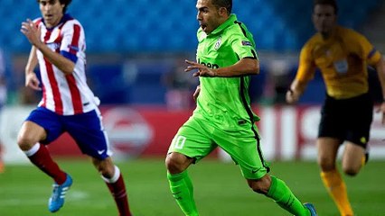 Juventus-Atletico Madrid, un bivio per tornare tra le big d'Europa