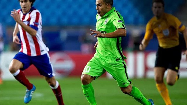 Juventus-Atletico Madrid, un bivio per tornare tra le big d'Europa