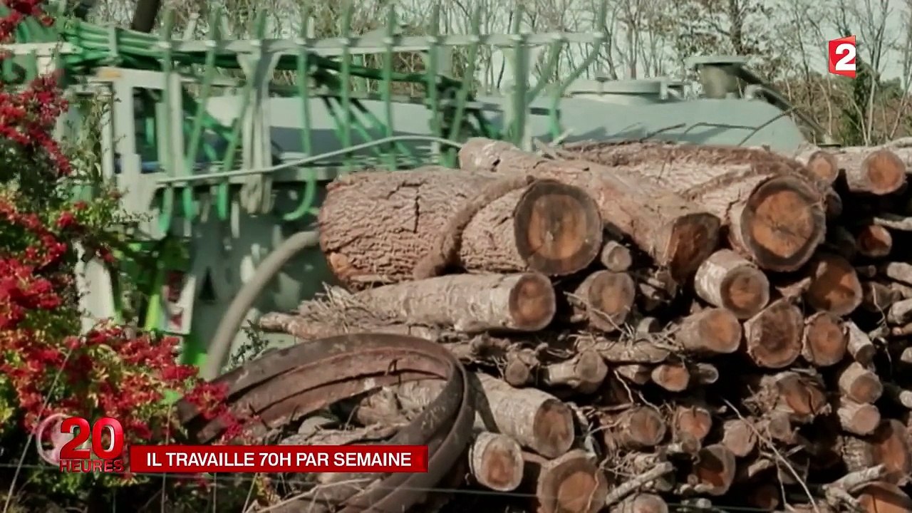 Emploi : cumuler deux emplois pour réussir à s'en sortir