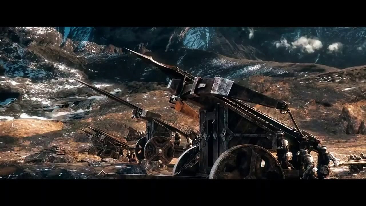 El Hobbit_ _La Batalla de los Cinco Ejércitos_ – Trailer [Nuevo] Oficial Subtitulado en HD(720p_H.264-AAC)