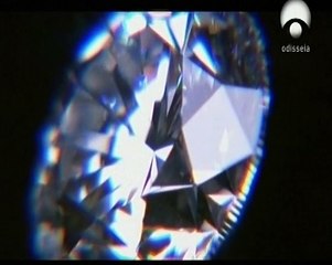 Diamantes de Amor e de Sangue - Ep3 - O Final do Caminho - Odisseia