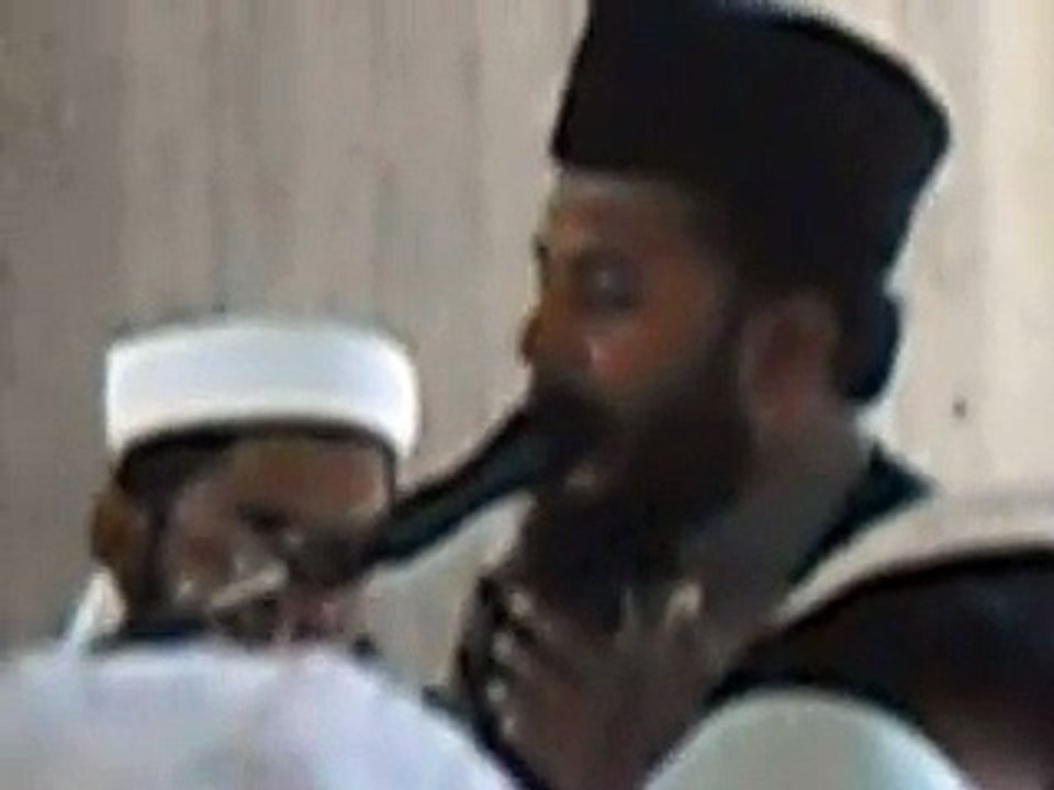 Naat E Rasool Maqbool