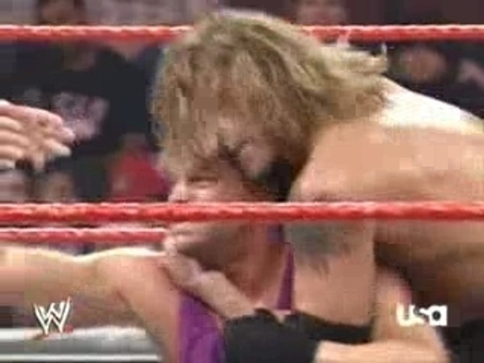 wwe raw 19/02/07