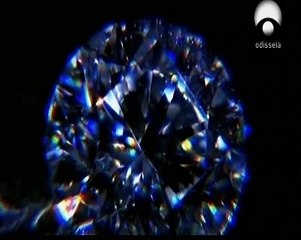 Diamantes de Amor e de Sangue - Ep1 - O Sonho - Odisseia