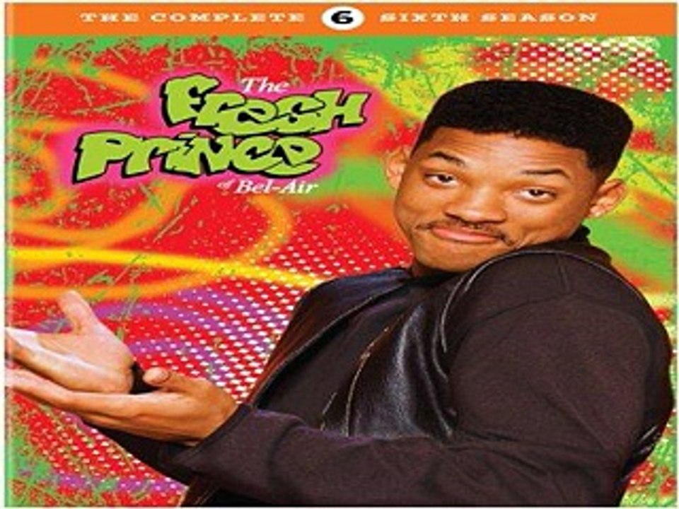 Watch The Fresh Prince of Bel-Air (TV Series 19...