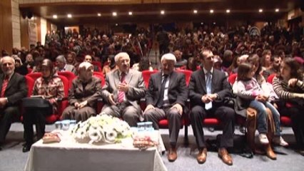 Mevlana'nın 741. Vuslat Yıl Dönümü