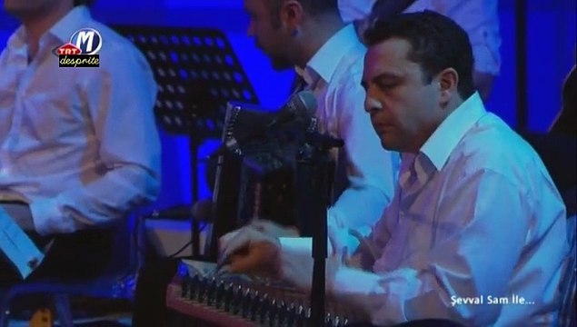 01 şevval sam benim gözüm sende 22.03.2012 şevval sam ile