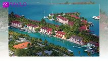 HBK Villa Rentals, Bolans, Antiguan Barbuda