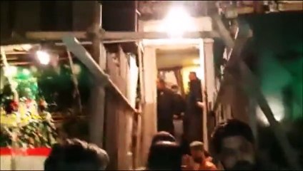 Imran Khan 8th December 2014