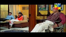 Ager Tum Na Hotay Episode 71 Full 8 December 2014 Hum Tv
