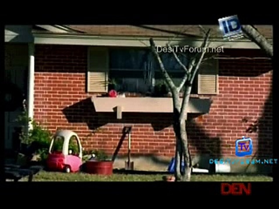 Disappeared 8th December 2014 Video Watch Online Pt3