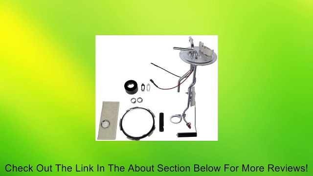 Dorman 692-112 Fuel Sending Unit Review