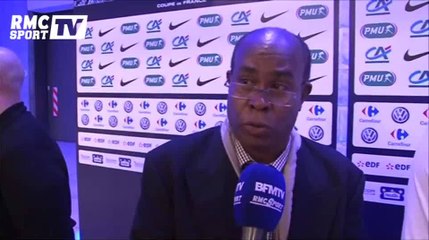 Football / Coupe de France : Le Club Franciscain ne comprend pas pourquoi il ne recevra pas - 08/12