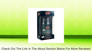 La Toja 2-in-1 Aftershave and Hydrating Gel 50ml after shave Review