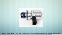 A500 A518 A618 46RE 47RE 48RE Transmission Governor Pressure Solenoid New OEM 1996 Up Review