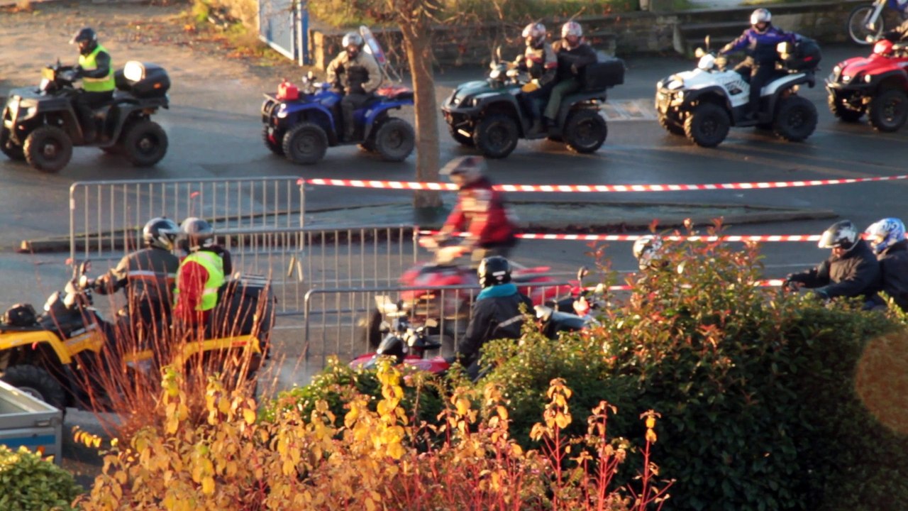 2014-12-06_h_TELETHON-2014 Sille-le-Guillaume Quads 4x4 Motos