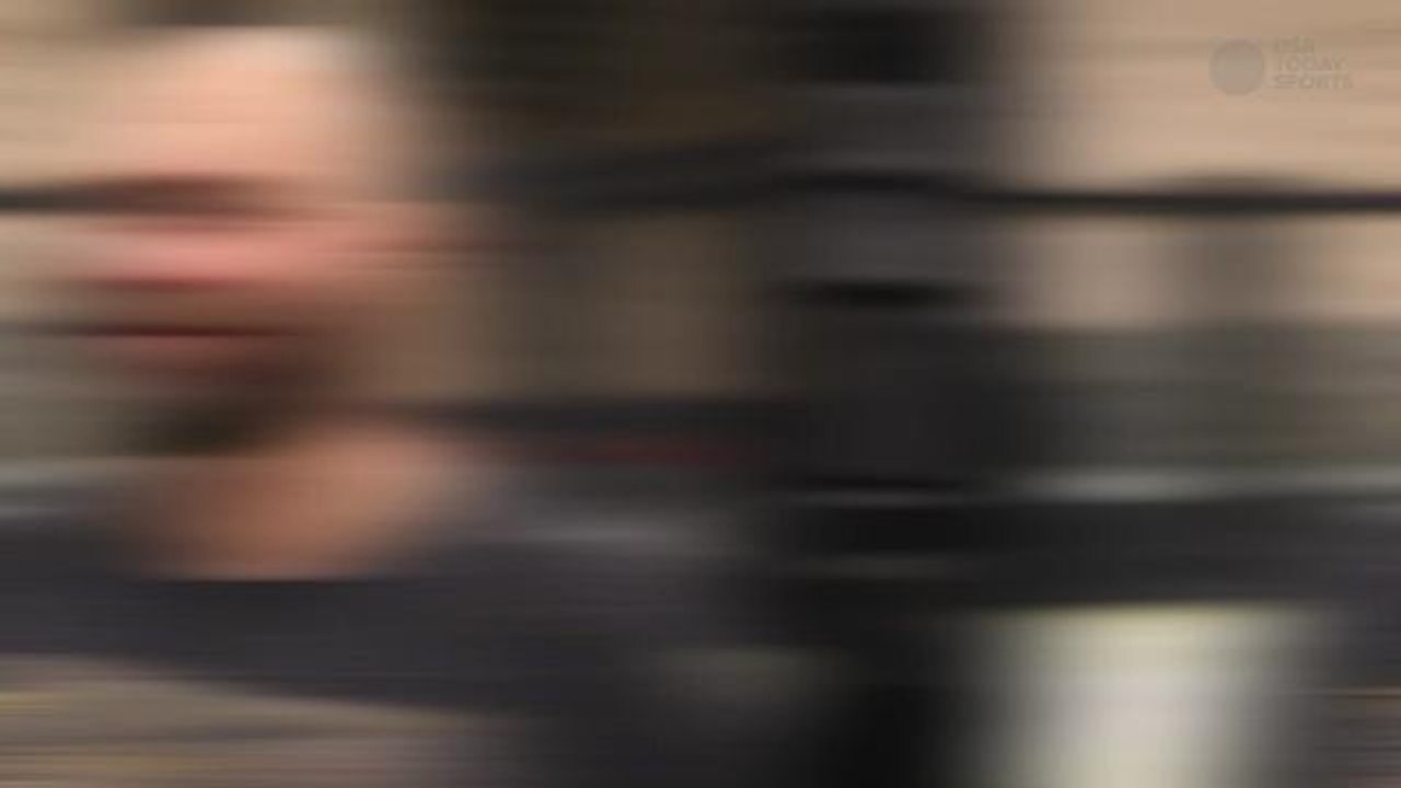 Randy Couture on his relationship with UFC: 'It's nonexistent'