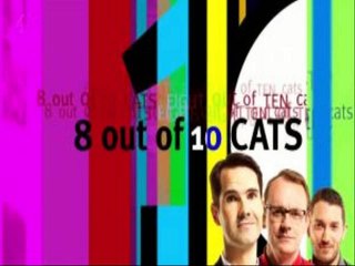 Season 18 I 8 Out of 10 Cats I S18 Episode 10 Jimmy, Sean & Jon's Best Bits I Funniest Moment (Fail)