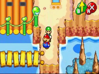 M & L Superstar Saga [3]: Hydratation excessive !