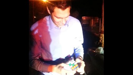 Magician gets out of Speeding Ticket with Magic!